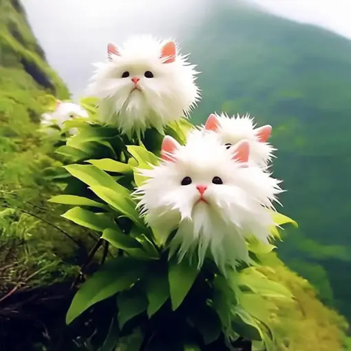 GFOUK® Dazzle Blossom Seeds