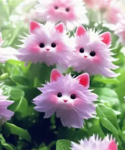 GFOUK® Dazzle Blossom Seeds