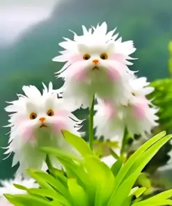 GFOUK® Dazzle Blossom Seeds