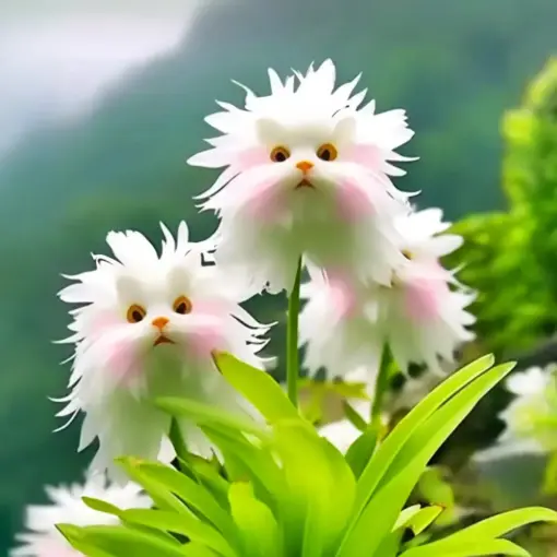 GFOUK® Dazzle Blossom Seeds