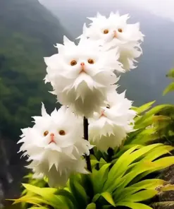 GFOUK® Dazzle Blossom Seeds
