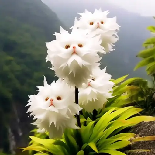 GFOUK® Dazzle Blossom Seeds