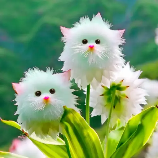 GFOUK® Dazzle Blossom Seeds
