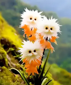 GFOUK® Dazzle Blossom Seeds