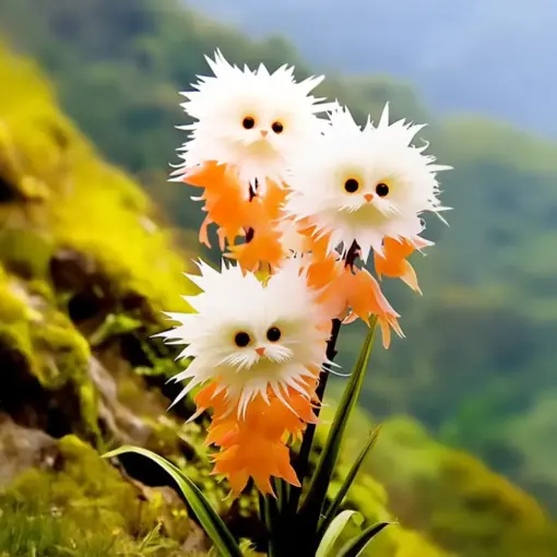 GFOUK® Dazzle Blossom Seeds