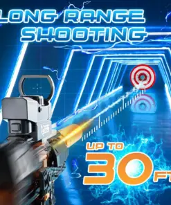 GFOUK™ Electric Water Gun Blaster Toy