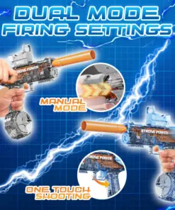 GFOUK™ Electric Water Gun Blaster Toy