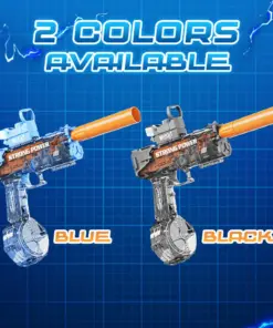 GFOUK™ Electric Water Gun Blaster Toy