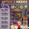 GFOUK® Tirzepatide GIP/GLP-1 Dual-Action Slimming & Health Boost Drops