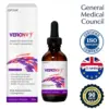 GFOUK® Veronvy Metabolic Boost Vitamin Drops