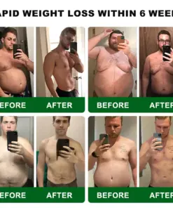 GFOUK® GLP-1 Moringa Slimming & Health Boost Powder