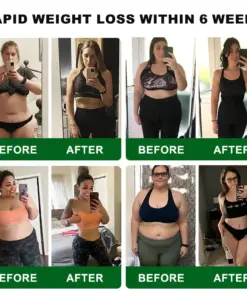 GFOUK® GLP-1 Moringa Slimming & Health Boost Powder