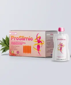 GFOUK® ProSlimic Metabolism Boosting Sculpting Drinks