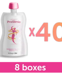 GFOUK® ProSlimic Metabolism Boosting Sculpting Drinks