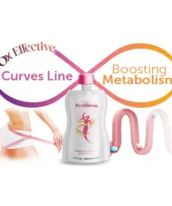 GFOUK® ProSlimic Metabolism Boosting Sculpting Drinks