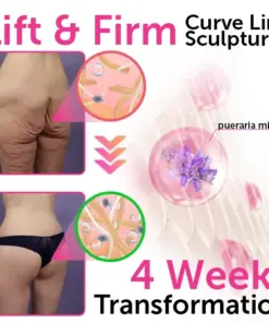 GFOUK® ProSlimic Metabolism Boosting Sculpting Drinks
