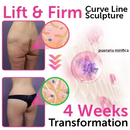 GFOUK® ProSlimic Metabolism Boosting Sculpting Drinks