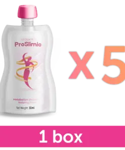 GFOUK® ProSlimic Metabolism Boosting Sculpting Drinks