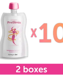 GFOUK® ProSlimic Metabolism Boosting Sculpting Drinks
