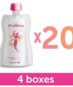 GFOUK® ProSlimic Metabolism Boosting Sculpting Drinks