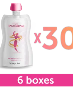 GFOUK® ProSlimic Metabolism Boosting Sculpting Drinks