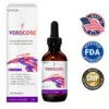 GFOUK® Verocore Metabolic Boost Drops