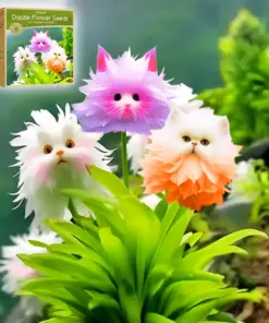 GFOUK® Charming Blossom Seeds