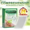 GFOUK® Comprehensive Microneedle Patch