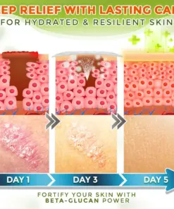 GFOUK® Comprehensive Microneedle Patch