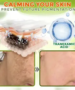 GFOUK® Comprehensive Microneedle Patch