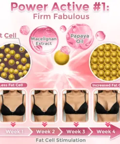 GFOUK® Curve Up Lifting Filler Serum Stick