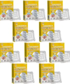 GFOUK® Bee Venom MicroNeedle Botanic Skin Tag Removal Patch