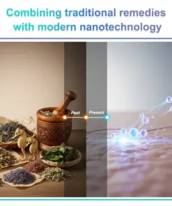 GFOUK® NanoMedix Gynecomastia Chest Fatburn & Firm Patch