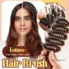 GFOUK® Volume+ Bristle Hair Brush