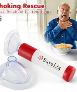 𝗚𝗙𝗢𝗨𝗞® 𝗖𝗵𝗼𝗸𝗶𝗻𝗴 𝗘𝗺𝗲𝗿𝗴𝗲𝗻𝗰𝘆 & 𝗕𝗿𝗲𝗮𝘁𝗵𝗶𝗻𝗴 𝗥𝗲𝗹𝗶𝗲𝗳 𝗗𝗲𝘃𝗶𝗰𝗲