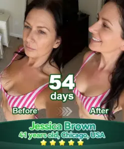 GFOUK® Stem Cell & Collagen Peptide Oral Drops