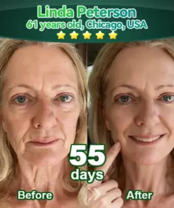 GFOUK® Stem Cell & Collagen Peptide Oral Drops