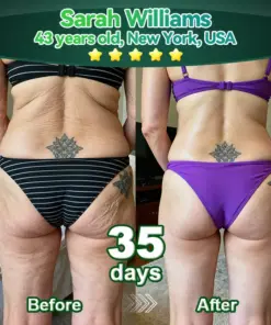 GFOUK® Stem Cell & Collagen Peptide Oral Drops