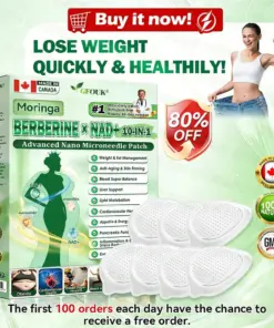 𝐆𝐅𝐎𝐔𝐊® 𝑴𝒐𝒓𝒊𝒏𝒈𝗮 · 𝗕𝗲𝗿𝗯𝗲𝗿𝙞𝙣𝙚 × 𝙉𝘼𝐃+ 𝟏𝟎-𝐢𝐧-𝟏 𝗔𝗱𝘃𝗮𝗻𝗰𝙚𝙙 𝙉𝙖𝙣𝙤 𝙈𝙞𝙘𝙧𝙤𝙣𝙚𝙚𝐝𝐥𝐞 𝐏𝐚𝐭𝙘𝙝