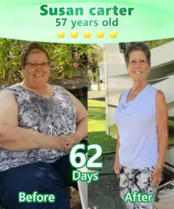 𝐆𝐅𝐎𝐔𝐊® 𝑮𝐋𝑷-1 6-in-1 Slim & Healthy Oral Solution