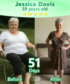 ๐๐
๐๐๐ยฎ ๐ฎ๐๐ท-1 6-in-1 Slim & Healthy Oral Solution