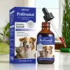 GFOUK® Pet Dental & Digestive Health Oral Liquid
