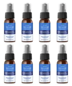 GFOUK® VascuCare Vein Healing Spray