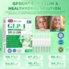 𝐆𝐅𝐎𝐔𝐊® 𝑮𝐋𝑷-1 6-in-1 Slim & Healthy Oral Solution