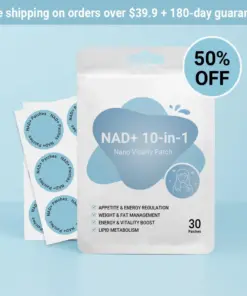 𝐆𝐅𝐎𝐔𝐊® 𝙉𝘼𝐃+ 𝟏𝟎-𝐢𝐧-𝟏 𝗔𝗱𝘃𝗮𝗻𝗰𝙚𝙙 𝙉𝙖𝙣𝙤 𝐕𝐢𝐭𝐚𝐥𝐢𝐭𝐲 𝐏𝐚𝐭𝙘𝙝