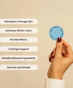 𝐆𝐅𝐎𝐔𝐊® 𝙉𝘼𝐃+ 𝟏𝟎-𝐢𝐧-𝟏 𝗔𝗱𝘃𝗮𝗻𝗰𝙚𝙙 𝙉𝙖𝙣𝙤 𝐕𝐢𝐭𝐚𝐥𝐢𝐭𝐲 𝐏𝐚𝐭𝙘𝙝