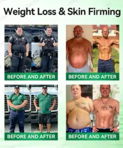 GFOUK® MORINGA BERBERINE × NAD + 10-IN-1