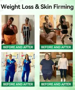 GFOUK® MORINGA BERBERINE × NAD + 10-IN-1