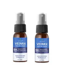 GFOUK® VEINRX Healing Spray
