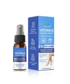 GFOUK® VEINRX Healing Spray